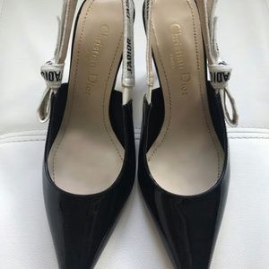 Dior Ja’dior pumps